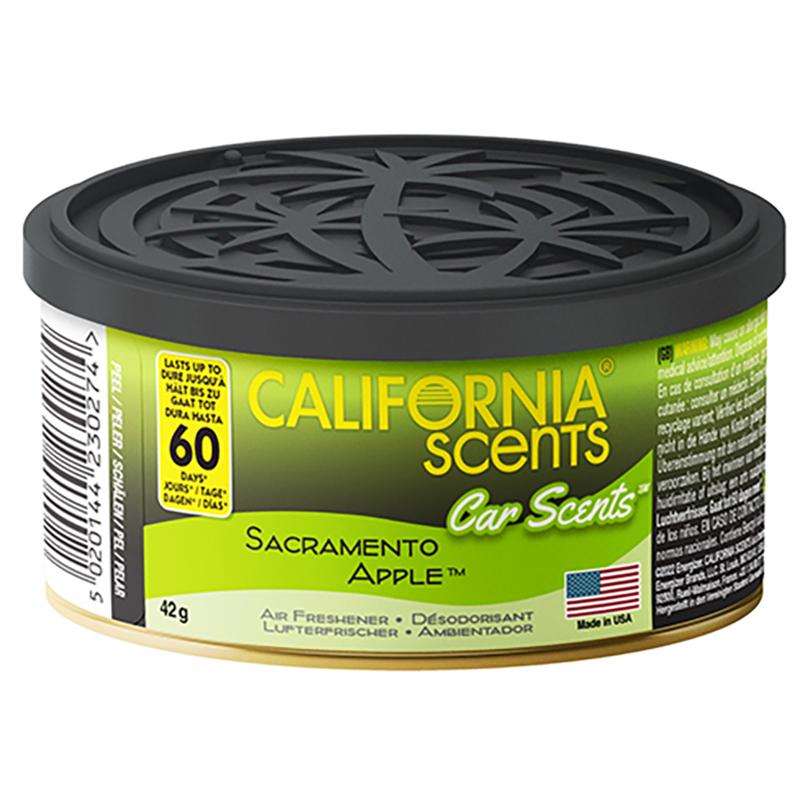 Calinia Scents "Car Scents" - Sacramento-omena