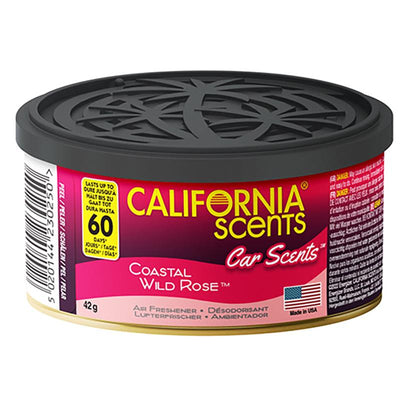 Calinia Scents "Car Scents" - Rantaruusu