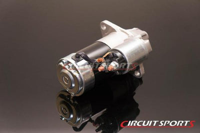 Circuit Sports -starttimoottori Nissan Skyline R34