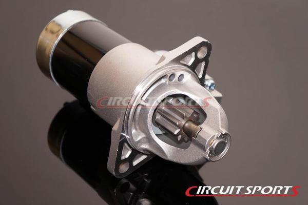 Circuit Sports -starttimoottori Nissan Skyline R34