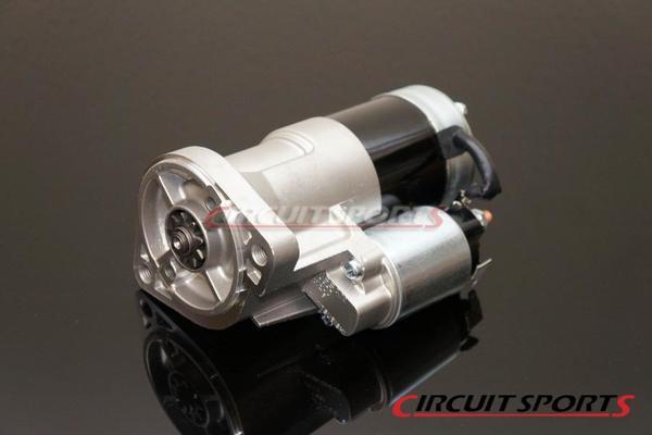 Circuit Sports -starttimoottori Nissan 200SX S14