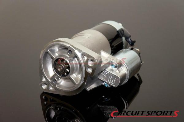 Circuit Sports -starttimoottori Nissan Silvia S15