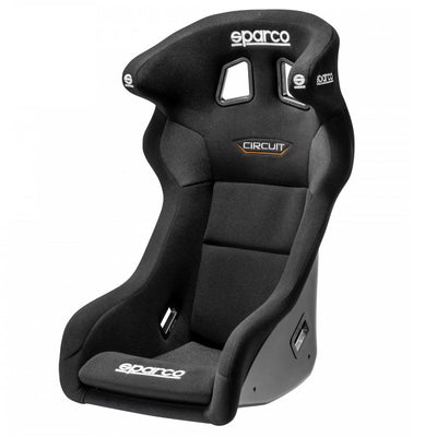 Sparco Gaming Circuit I Istuin (Simulaattoripenkki)