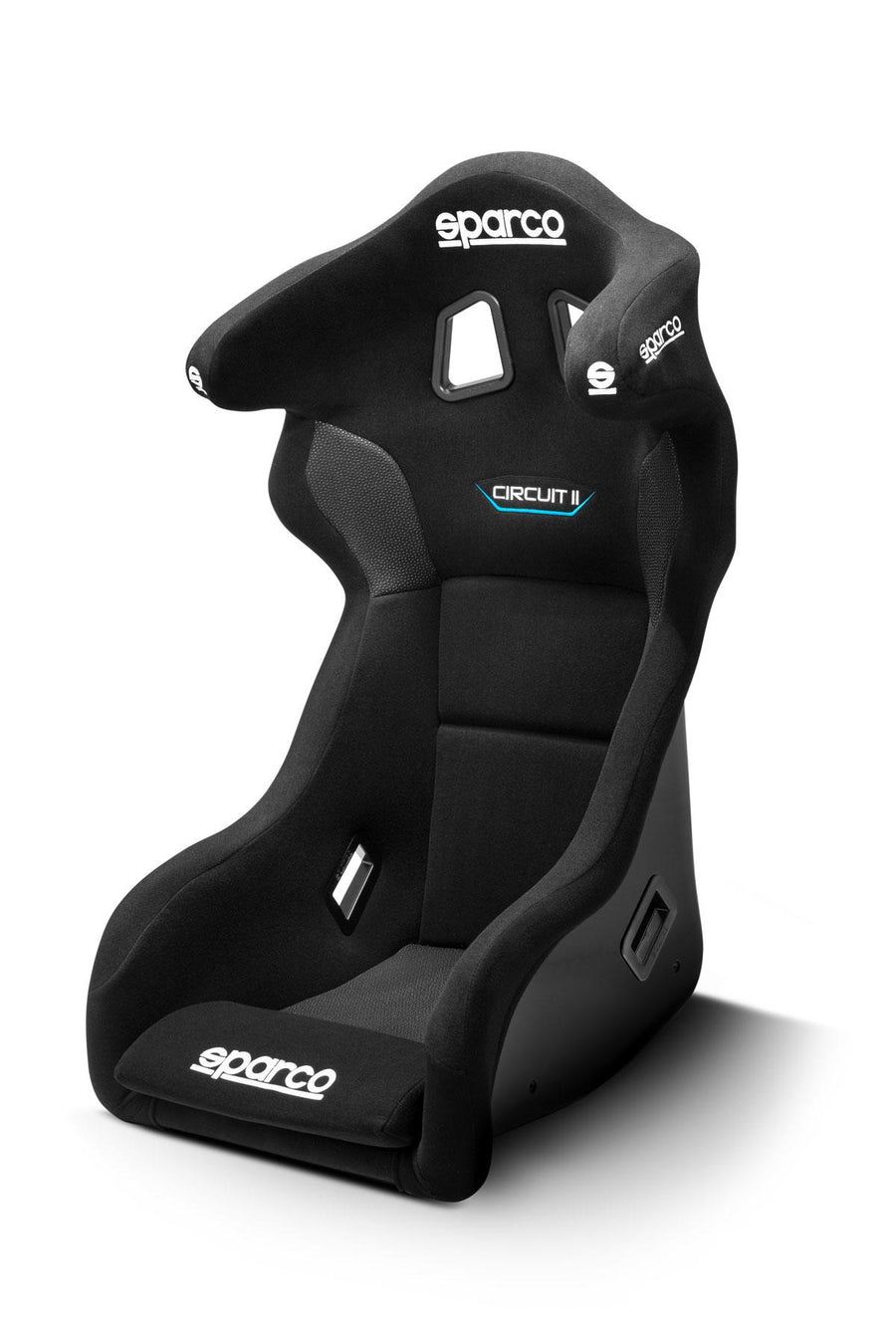 Sparco Circuit II QRT Kuppipenkki (FIA)