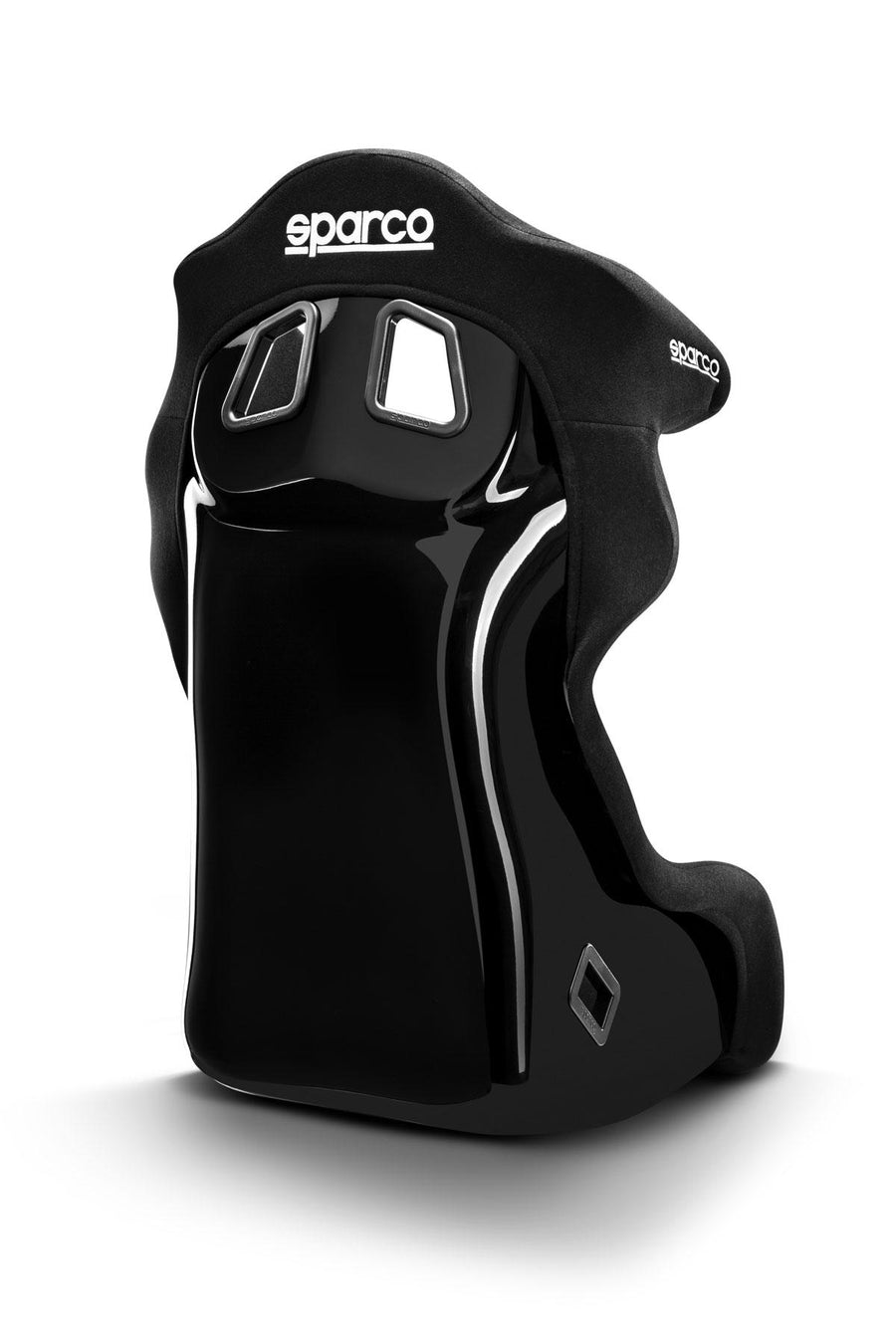 Sparco Circuit II QRT Kuppipenkki (FIA)