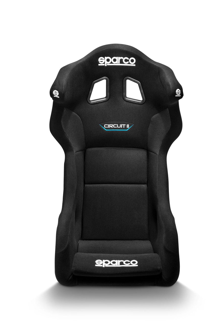 Sparco Circuit II QRT Kuppipenkki (FIA)