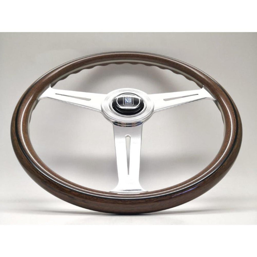 Nardi Classic ND36 Ratti, Puu, Kromi Puolat