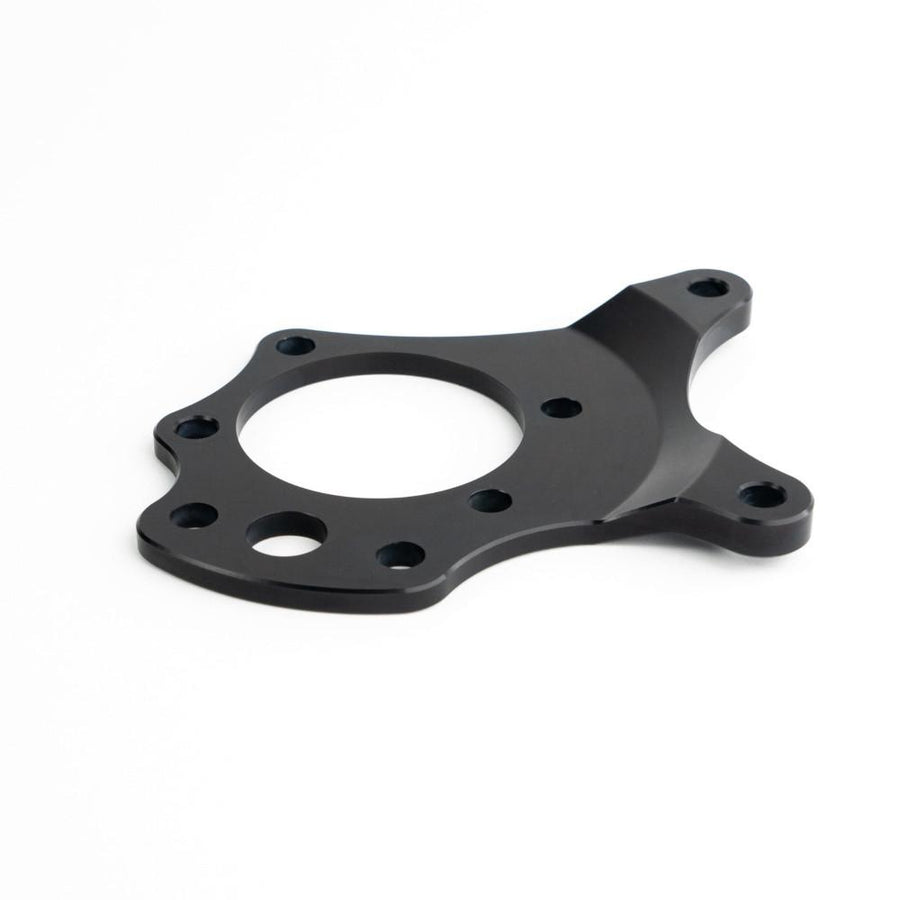 Lisäjarrusatulan adapterit Nissan 350Z (CNC71)