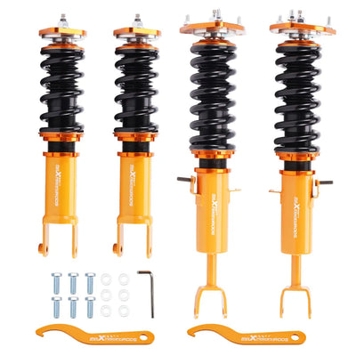 Coilover-alustasarja B3-sarja Nissan 350Z / Skyline V35