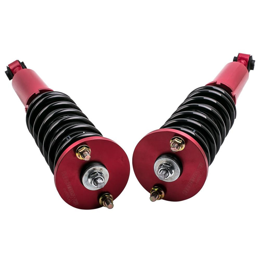 Coilover-alustasarja, Honda Accord 1998-2002, Acura TL