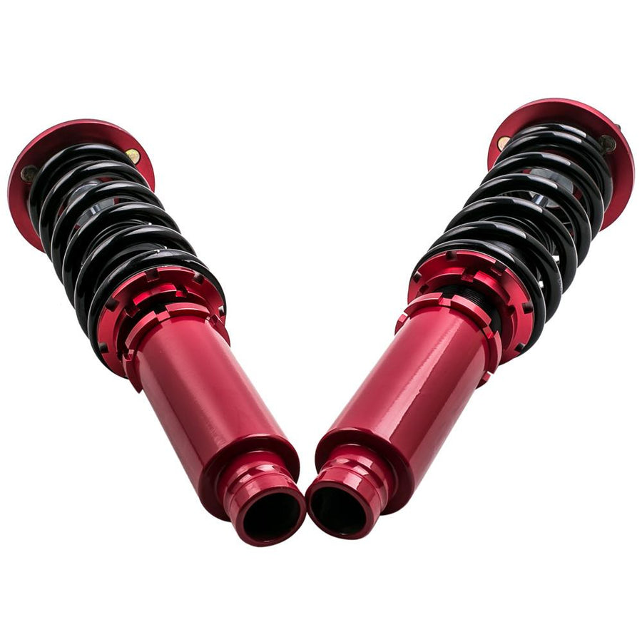 Coilover-alustasarja, Honda Accord 1998-2002, Acura TL