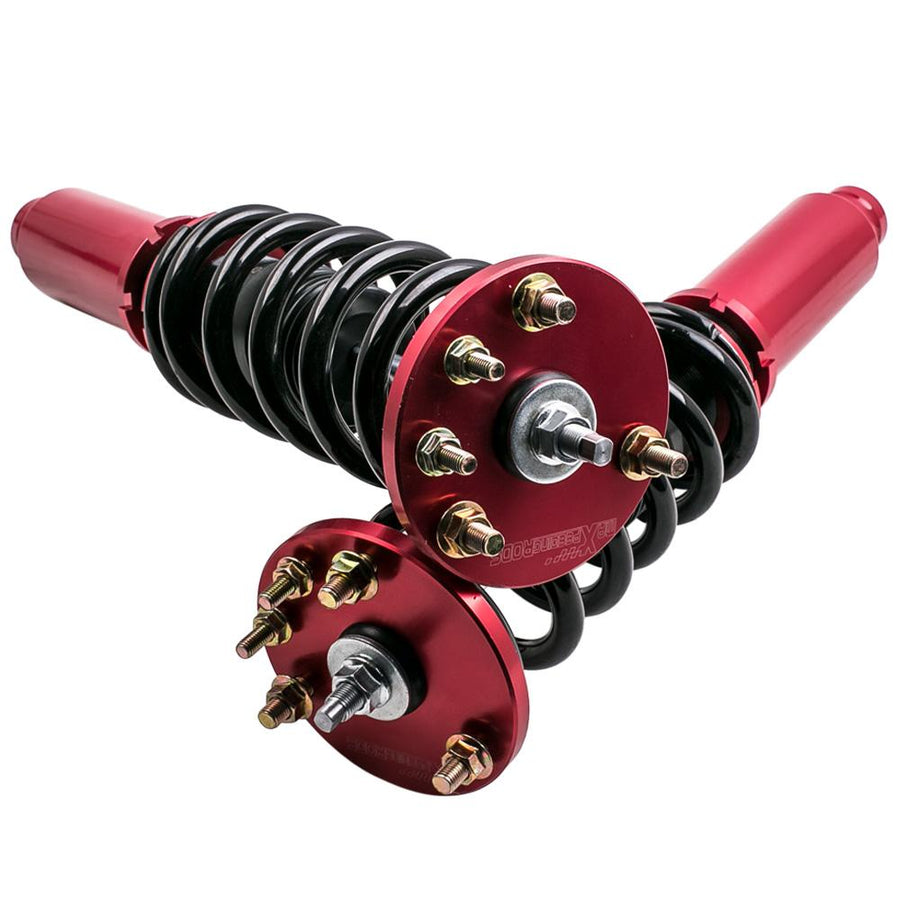 Coilover-alustasarja, Honda Accord 1998-2002, Acura TL