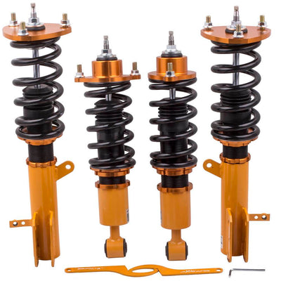 Säädettävä coilover-alustasarja, Dodge Caliber 2007-2012, SRT-4
