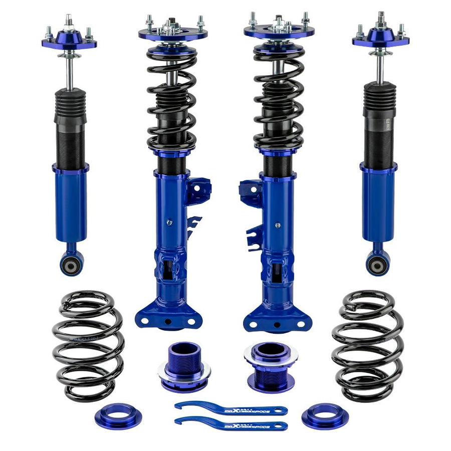 Säädettävä coilover-alustasarja BMW E36 1990-1999 316i, 325tds