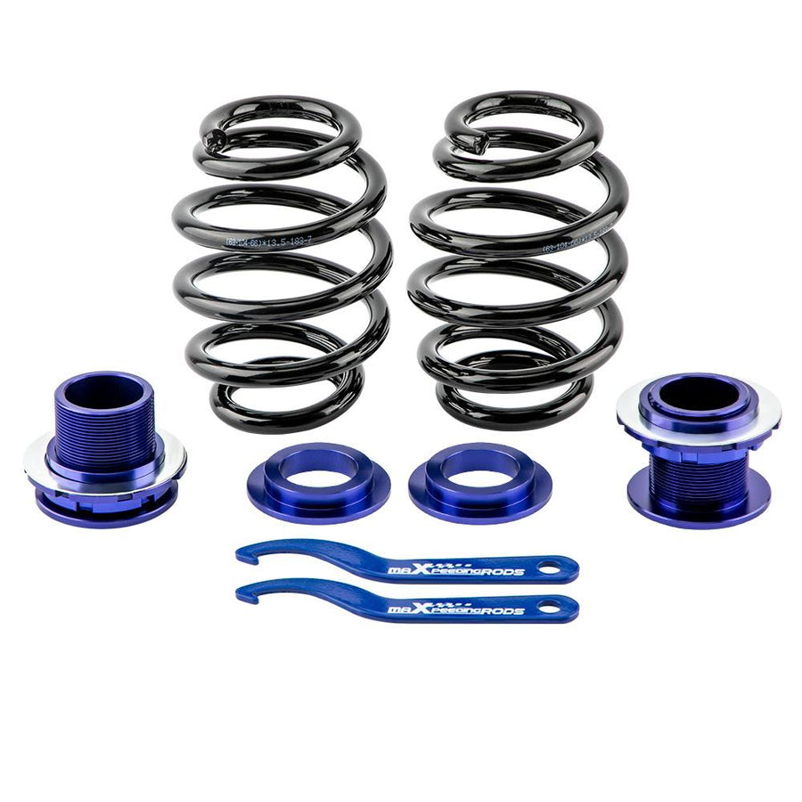Säädettävä coilover-alustasarja BMW E36 1990-1999 316i, 325tds