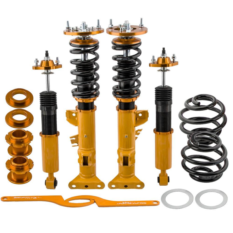 Coilover-alustasarja BMW E36 Compact 3-sarja 323ti 318tds 323ti 1994-99