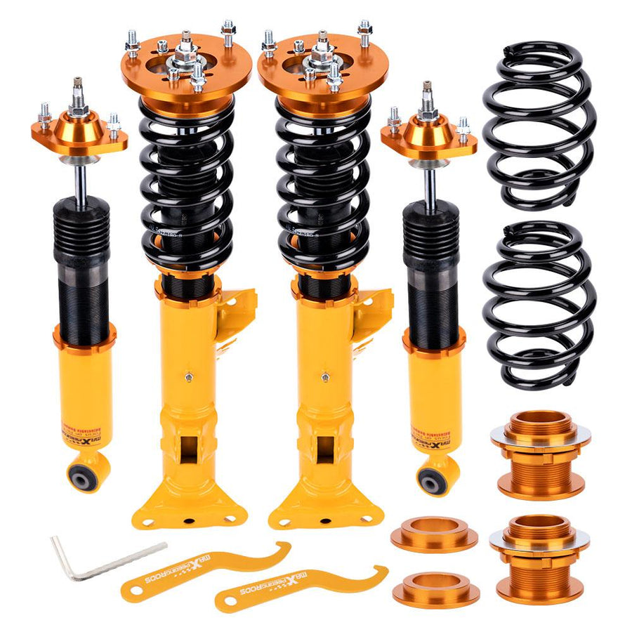 BMW 3-sarja E36 1990-1999  Coilover-alustasarja