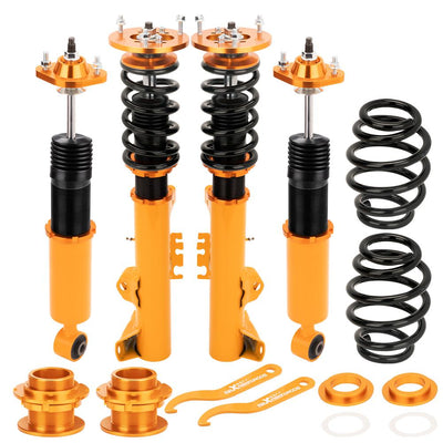 BMW 3-sarja E36 1991-1999 318i, 320i Säädettävä coilover-alustasarja
