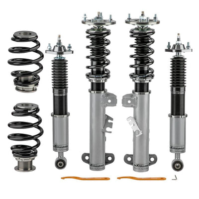 Säädettävä coilover-alustasarja BMW E36 Sedan, Coupe (316i, 318i, 318tds)