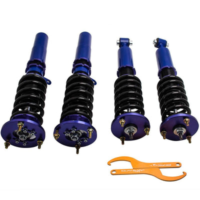 Säädettävä coilover-alustasarja BMW 5-sarja E39 1996-2003