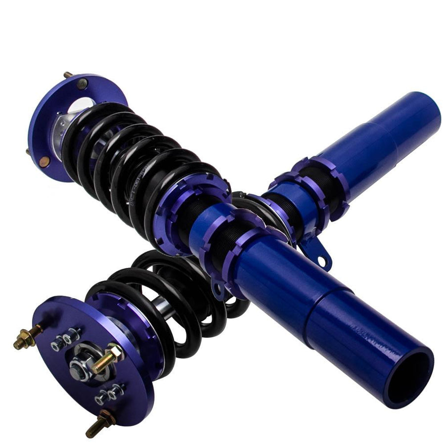 Säädettävä coilover-alustasarja BMW 5-sarja E39 1996-2003