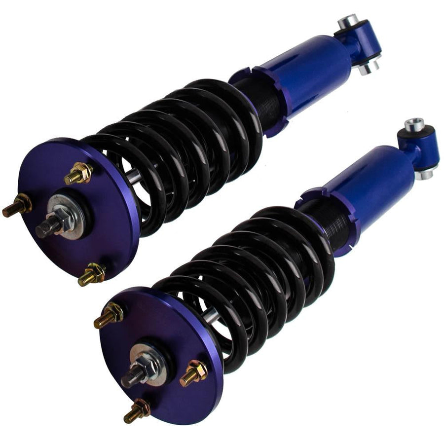 Säädettävä coilover-alustasarja BMW 5-sarja E39 1996-2003