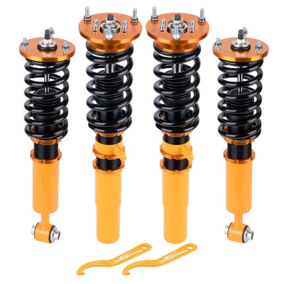 Coilover-alustasarja BMW 5-sarja M5 E39 1996-2003