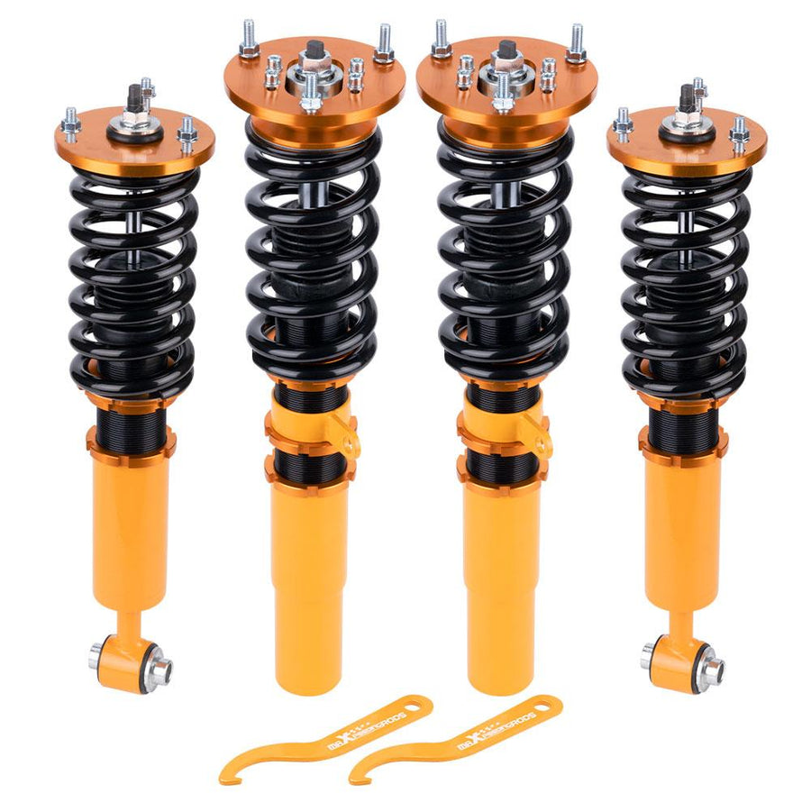 Coilover-alustasarja BMW 5-sarja M5 E39 1996-2003