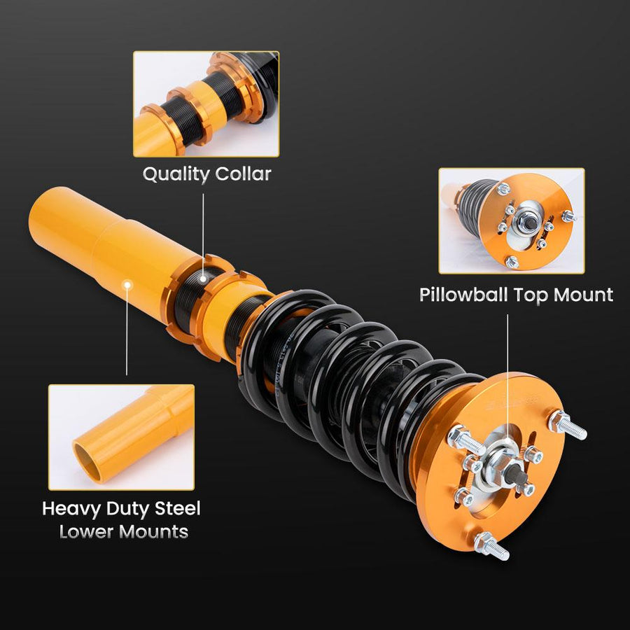 Coilover-alustasarja BMW 5-sarja M5 E39 1996-2003