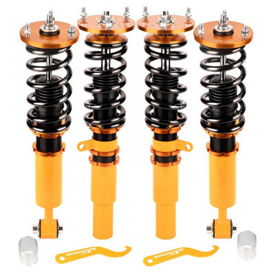 Coilover-alustasarja katukäyttöön, BMW 5-sarja E60 Sedan 2004-2010