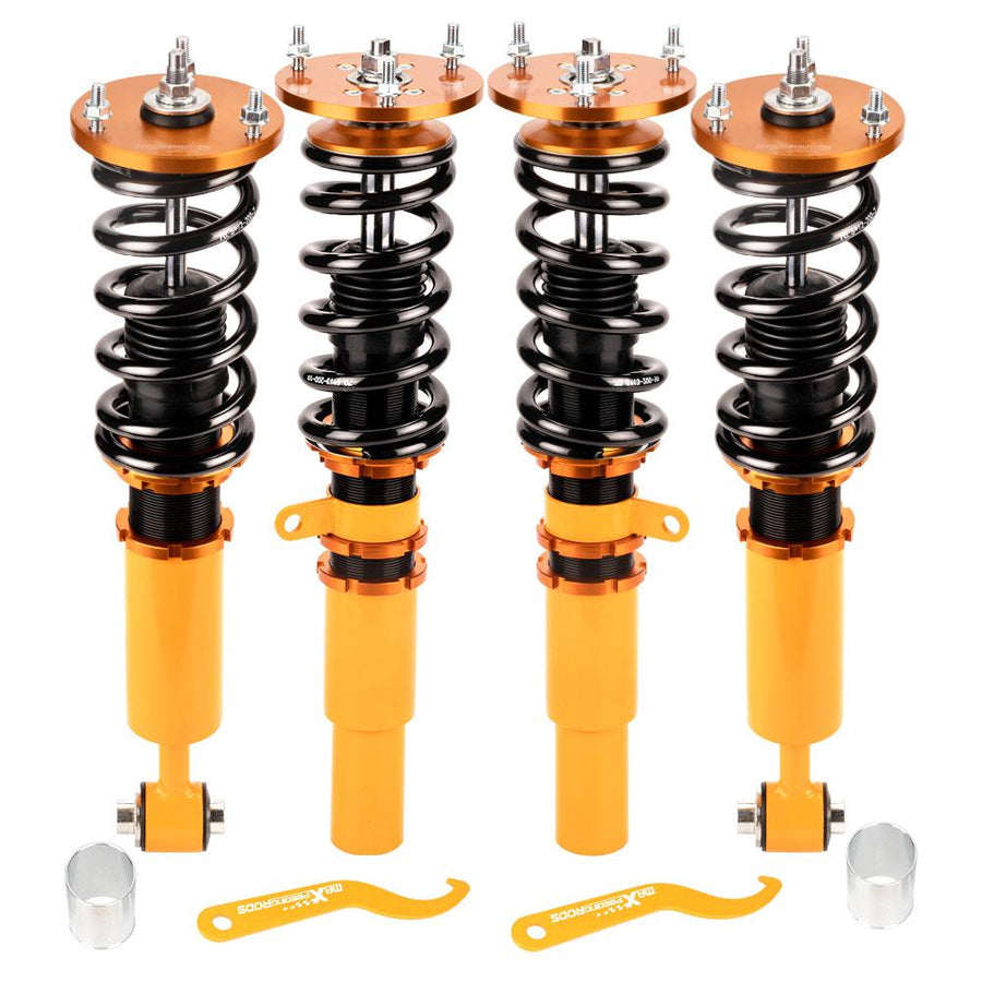 Coilover-alustasarja katukäyttöön, BMW 5-sarja E60 Sedan 2004-2010