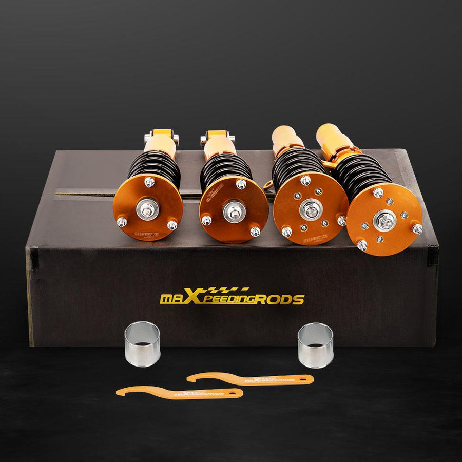 Coilover-alustasarja katukäyttöön, BMW 5-sarja E60 Sedan 2004-2010