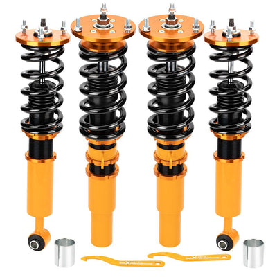 Katujouset Coilover-alustasarja BMW 5-sarja E60 Sedan AWD 2004-2010