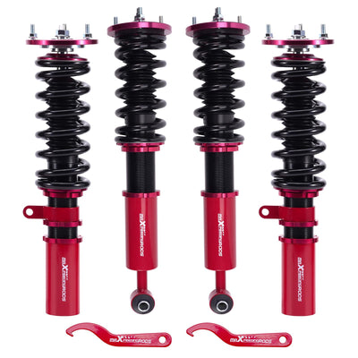 Kierrejouset ja coiloverit yhteensopiva BMW 5-sarja E60 Sedan RWD 525i 550i 535i 2004–2010