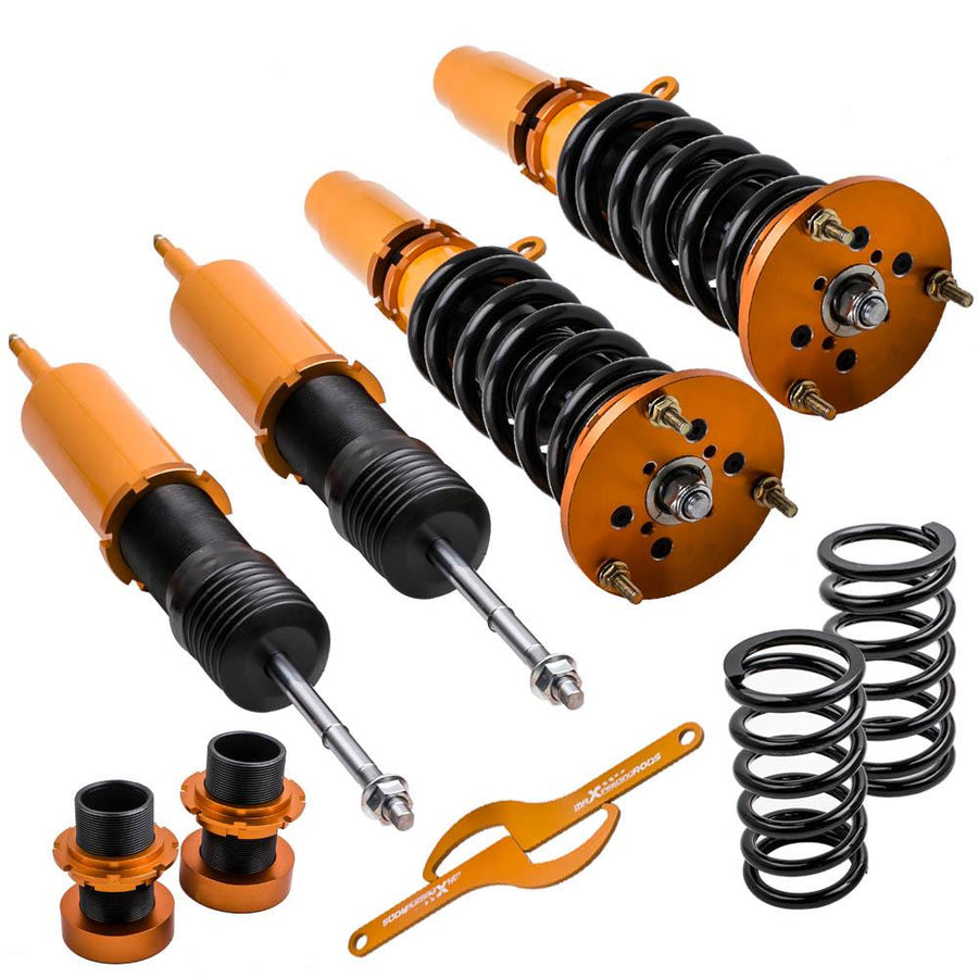 Coilover-alustasarja BMW E90 3-sarja Sedan 2006-2013, 335d
