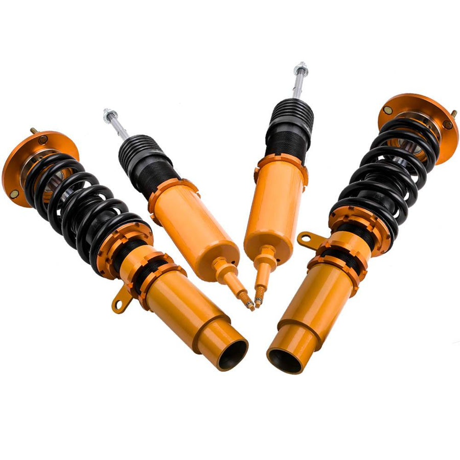Coilover-alustasarja BMW E90 3-sarja Sedan 2006-2013, 335d