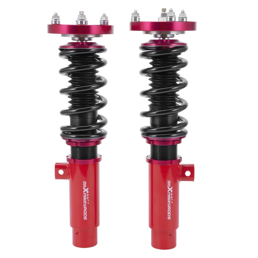 Coiloverit + vakaajatangon päät yhteensopiva BMW 3-sarja E90 Sedan, E92, E91, E93 2004–2011