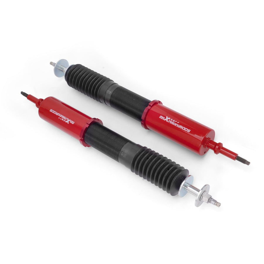Coiloverit + vakaajatangon päät yhteensopiva BMW 3-sarja E90 Sedan, E92, E91, E93 2004–2011