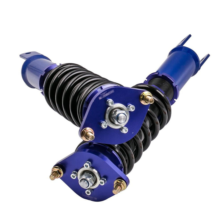 Coilover-alustasarja Mitsubishi Lancer EVO 7, 8, 9 2001-2007