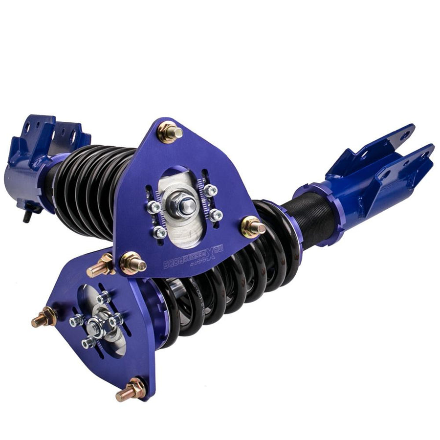 Coilover-alustasarja Mitsubishi Lancer EVO 7, 8, 9 2001-2007
