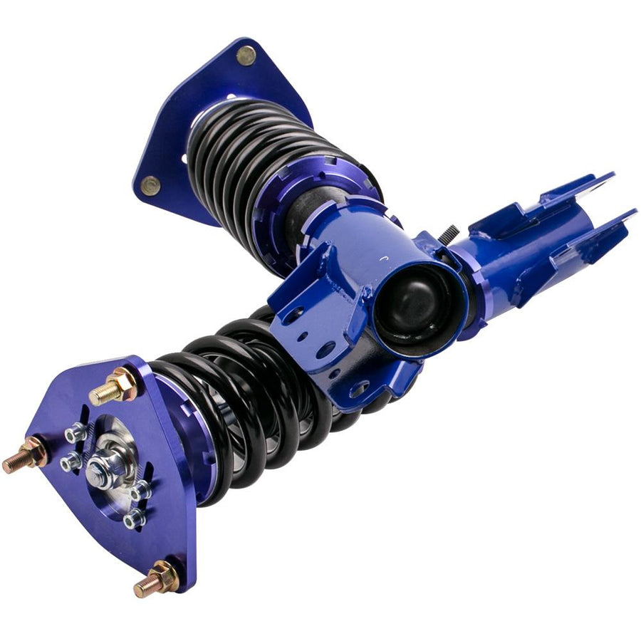 Coilover-alustasarja Mitsubishi Lancer EVO 7, 8, 9 2001-2007