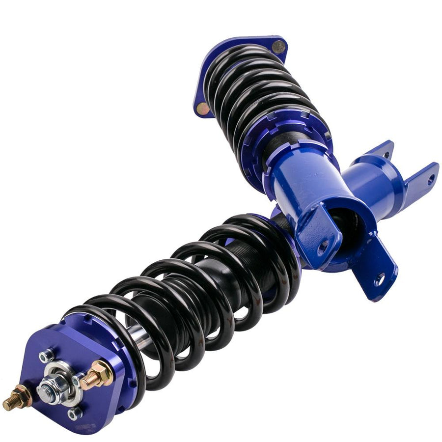 Coilover-alustasarja Mitsubishi Lancer EVO 7, 8, 9 2001-2007