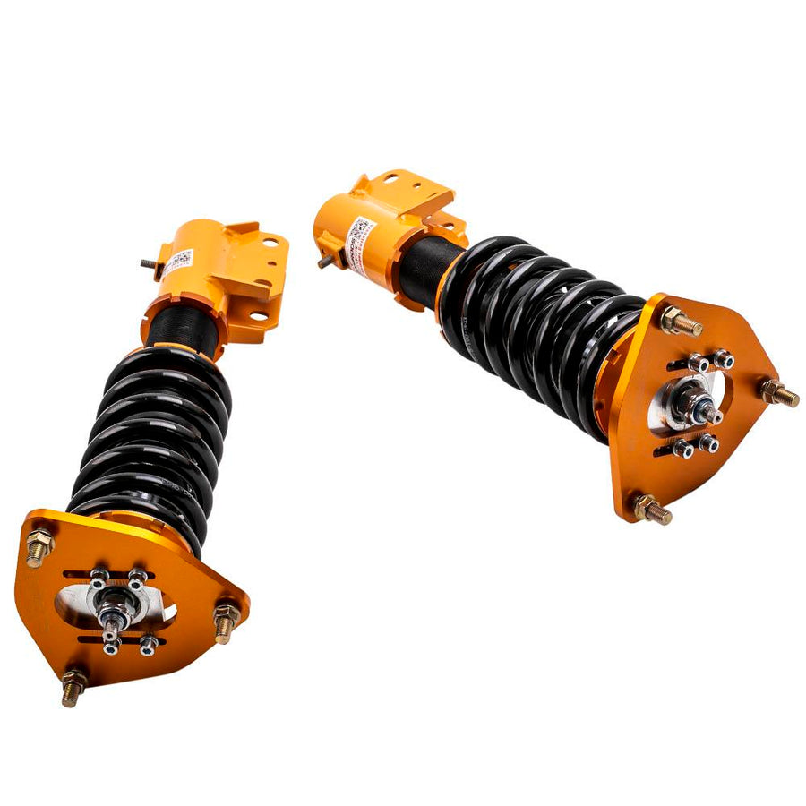 Mitsubishi Lancer EVO 7, 8, 9 Säädettävä coilover-alustasarja