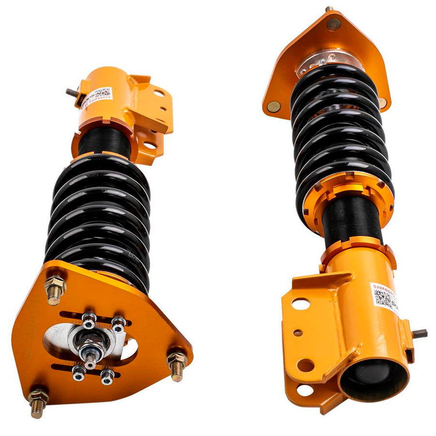Mitsubishi Lancer EVO 7, 8, 9 Säädettävä coilover-alustasarja