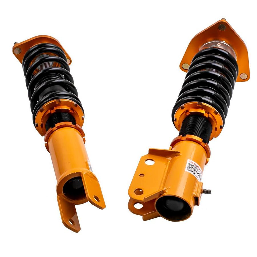Mitsubishi Lancer EVO 7, 8, 9 Säädettävä coilover-alustasarja
