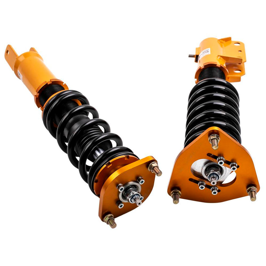 Mitsubishi Lancer EVO 7, 8, 9 Säädettävä coilover-alustasarja