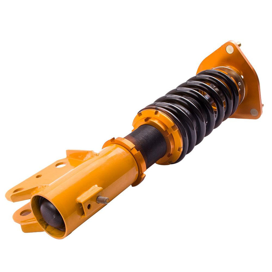 Mitsubishi Lancer Evolution 7, 8, 9 Säädettävä coilover-alustasarja