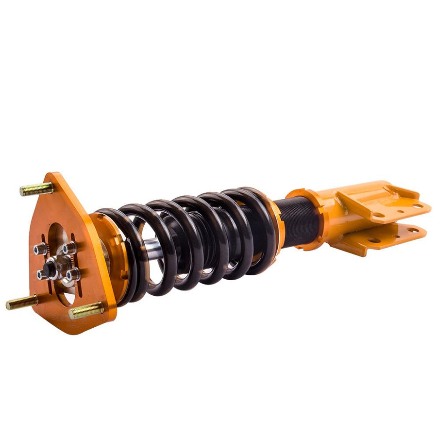 Mitsubishi Lancer Evolution 7, 8, 9 Säädettävä coilover-alustasarja