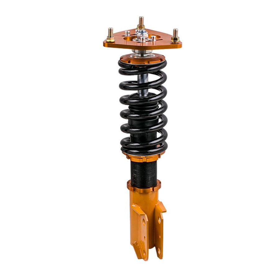 Mitsubishi Lancer Evolution 7, 8, 9 Säädettävä coilover-alustasarja