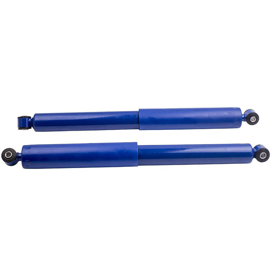 Alustasarja Ford F-150 2004-2008, Mark LT 2006-2008, 2WD